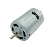 RS-540SH-8023 electronic starter DC 6V 7.4V 9.6V 26000RPM High Speed Power Large Torque DIY Drill Tools Car Boat IDGTTLDF