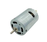 RS-540SH-8023 electronic starter DC 6V 7.4V 9.6V 26000RPM High Speed Power Large Torque DIY Drill Tools Car Boat ICXLPMC