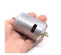 RS-545SH-2485 DC 12V-24V 10600RPM High Speed Power 36mm Carbon Brush electronic starter 3.17mm Motor Drivers