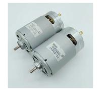 RS 550 36mm electronic starter DC6V-18V High Speed Power Large Torque CZAOINCU(RS-550VF-8020)