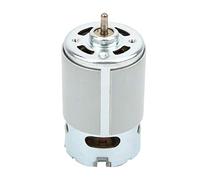 RS-550 DC 12V 5800 RPM Micro Moteur Électrique pour Divers Perceuse Électrique sans Fil