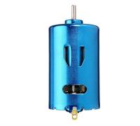 RS-550 electronic starter DC 12V 18V 24V 30000RPM Ultra-High Speed Power Large Torque Front Ball Bearing DIY Drill Garden Tool Car Boat Model ICXLPMC