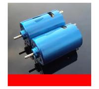 RS-550 electronic starter DC 12V 24V 30000RPM High Speed Large Torque RC Car Boat Model DIY IDGTTLDF