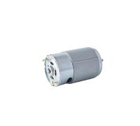 RS-550 electronic starter High Speed electronic starter 12V 23000rpm Torque 0.007N electronic starter High Power electronic starter For Drill Tool Car Mold Ship Model Toy ICXLPMC