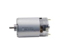 RS-550PC-6531 electronic starter Splined Shaft DC 12V 18V 23500RPM High Speed Power PKNVKZIDK