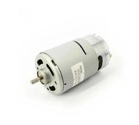 RS-550PF motors DC 12V-18V High Speed high Power Large Torque For Tool CZAOINCU