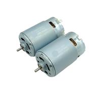 RS-550VC-6038/RS-550VD-6038 DC 12V 18V 21.6V 24V 23000RPM High Speed Power Drill Garden Tool Screwdriver electronic starter MQXFCZUX(B RS-550VD-6038)