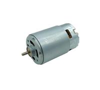 RS-550VC-6532 CCW15 DC 12V 14.4V 18V 21000RPM High Speed Power Screwdriver Hand Drill Garden Tools electronic starter ICXLPMC
