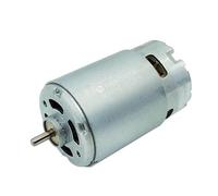RS-550VC-6532 Démarreur électronique for outil de jardinage, perceuse sans fil haute vitesse, DC 12 V, 18 V, 20 V Motor Drivers