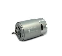 RS-550VC-6532 Power electronic starter DC 12V 18V 21000RPM High Speed CZAOINCU(With cooling fan)