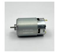 RS-550VC-6532 Power electronic starter DC 18V 20V 27200RPM High Speed with Cooling Fan for Garden Tool Electrodrill IINKUEYK