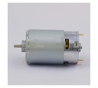RS-550VC-7029 38mm electronic starter DC 14.4V 16.8V 18V High Speed Power Engine