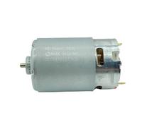 RS-550VC-7525 DC 9.6V 10.8V 12V 14.4V High Speed Power Large Torque 36mm electronic starter for Drill Screwdriver CZAOINCU