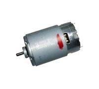 RS-550VC-7527 7525 Carbon Brush electronic starter DC 10.8V 12V 173000RPM High Speed Power for Cordess Drill Screwdriver RUAJOGYNVM