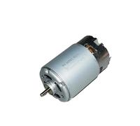 RS-550VC-8022 7527 6038 Démarreur électronique CC 10,8 V 14,4 V 18 V Haute Vitesse Puissance Tournevis sans fil Démarreur électronique MQXFCZUX (RS-550VC-6038)