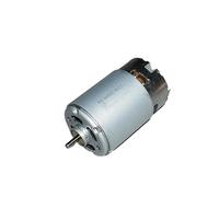 RS-550VC-8022 7527 6038 Tools Engine DC 10.8V 14.4V 18V High Speed Power Cordless Drill Screwdriver electronic starter CZAOINCU(RS-550VC-6038)