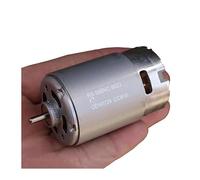 RS-550VC-8022 CCW15 DC 12V 20000RPM High Speed Power electronic starter Cooling Fan DIY Cordless Drill Garden Tools NWPNLXEA