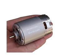RS-550VC-8022 CCW15 DC 12V 20000RPM High Speed Power electronic starter Cooling Fan DIY ICXLPMC