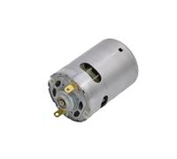 RS-550VC-8022 CCW15 DC 12V 20000RPM Micro Moteur Haute Vitesse Ventilateur De Refroidissement Perceuse Électrique Sans Fil Bricolage Outils De Jardinage