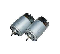 RS-550VC-8022 DC electronic starter 5V-12V High Power Model Power Tools High Speed 550 DC electronic starter 8100 RPM-20000 RPM No Load Speed DC electronic starter IINKUEYK