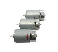 RS-550VC-8518/7524/7527 electronic starter DC 12V High Speed Large Torque for Screwdriver/Cordless Drill ICXLPMC(B RS-550VC-7524)