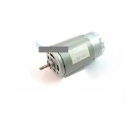 RS-550VC Upgrade RS-570 electronic starter DC 6V-12V 28500RPM High Speed Power Large Torque Cooling Fan Screwdriver Drill