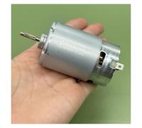 RS-550VD-7525 electronic starter DC 10.8V 12V 14.4V High Speed Power 550 electronic starter Splined Shaft for Cordless RUAJOGYNVM