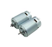 RS-550VD-8520 317004280 DC 12V 22000RPM High Speed Power electronic starter IINKUEYK(MODEL A_12V)