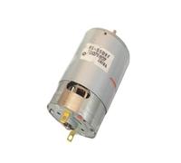 RS-550VF-8020 Carbon Brush electronic starter DC 9.6V 10.8V 12V 26000RP High Speed Power for Drill Screwdriver IDGTTLDF