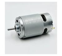 RS-555-6515 DC 6V 7.2V 9.6V 12V High Speed Power Large Torque 36mm electronic starter for Toy Car/Pump