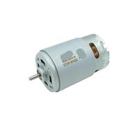 RS-555 electronic starter DC 6V-24V 12V 18V 16500RPM High Speed Large Torque 36mm electronic starter DIY ICXLPMC
