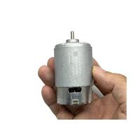 RS-555PC-6512 electronic starter DC 10.8V 12V 14.4V 18V 25600RPM High Speed High Power for Drill Vacuum Cleaner ICXLPMC