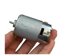 RS-555PC-6515 electronic starter DC 12V-18V 26000RPM High Speed Large Power 550VC electronic starter for Cordless Drill Tools ICXLPMC