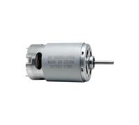 RS-555VC-3754 DC 12V 18V 24V 9000RPM 36mm RS-555 Carbon Brush electronic starter DIY Hobby Toy Model Massager RUAJOGYNVM