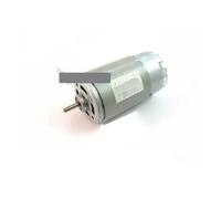 RS-570 electronic starter DC 6V 7.4V 9V 12V 28500RPM High Speed Large Torque Power DIY IINKUEYK
