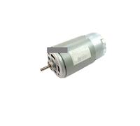 RS-570 electronic starter DC 6V 9V 12V 28000RPM High Speed Power Large Torque Engine DIY Screwdriver Drill Tools ICXLPMC
