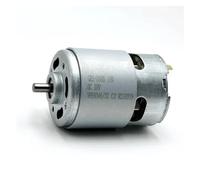 RS-750S-6046/82 electronic starter DC 12V-18V 16000RPM High Speed Power Ball Bearing for Impact Wrench Drill Screwdriver IDGTTLDF