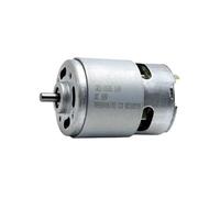 RS-750SH-6046 DC 12V 14.4V 18V 16000RPM High Speed Power Large Torque 42mm electronic starter DIY Impact Drill Garden Tools Toy CZAOINCU