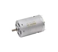 RS-755 electronic starter DC 18V 20000RPM High Speed Dual Ball Bearing Engine 5mm Shaft DIY Car Model Power Tool Drills ICXLPMC