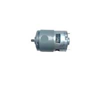 RS-755VC-5528 CCW15 electronic starter DC 18V-36V 25400RPM High Speed High Power with Cooling Fan for Tools Drill ICXLPMC