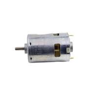 RS-755VC-6026 Démarreur électronique DC 12-24 V 20600 tr/min haute vitesse avec ventilateur de refroidissement WWECCQIJ