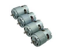 RS-755WC-8017/ RS-755WC-8514/ RS-755VC-9012/ RS-755VC-5528 electronic starter High Speed Large Lorque DIY Drill Garden Tools CZAOINCU(RS-755WC-8514)