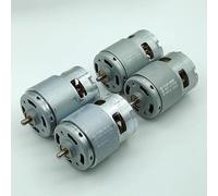 RS-755WC-8017/ RS-755WC-8514/ RS-755VC-9012/ RS-755VC-5528 electronic starter High Speed Large Lorque Drill Garden Tool DIY CZAOINCU(RS-755VC-9012)