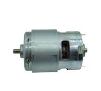 RS-755WC-8017/ RS-755WC-8514/ RS-755VC-9012/ RS-755VC-5528 Moteur Haute Vitesse Grande Perceuse Électrique Outil De Jardinage Bricolage(RS-755VC-9012)