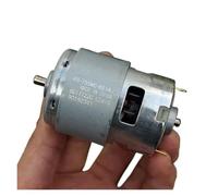 RS-755WC-8514 electronic starter DC 14.4V 18800RPM High Speed Large Torque CZAOINCU