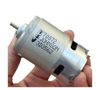 RS 775-9012 Carbon Brush electronic starter DC 12V 14.4V 24V 280W 21800RPM High-power High-speed Large Torque Tools IDGTTLDF