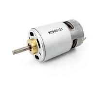 RS-775SH-30905031 DC electronic starter 12V-24V Ball Bearing electronic starter 66mmx44mm High Torque electronic starter Engine DIY Car ICXLPMC