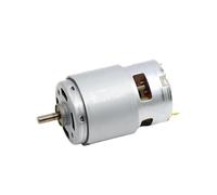 RS-775WC-7519 electronic starter DC 12V 18V 20V 24V High Speed Torque High Power 775 electronic starter For Drill Saw Garden Tool ICXLPMC