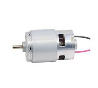 RS-775WC-8016 DC 12V-18V 20000RPM High Speed Power large Torque electronic starter For Drill Saw Garden Tool CZAOINCU
