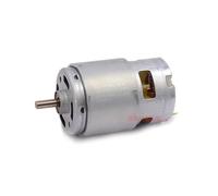 RS-775WC-8514 DC 12V 14.4V 18V 19.2V High Speed High Power Engine For Cordless Drill CCW15 RUAJOGYNVM